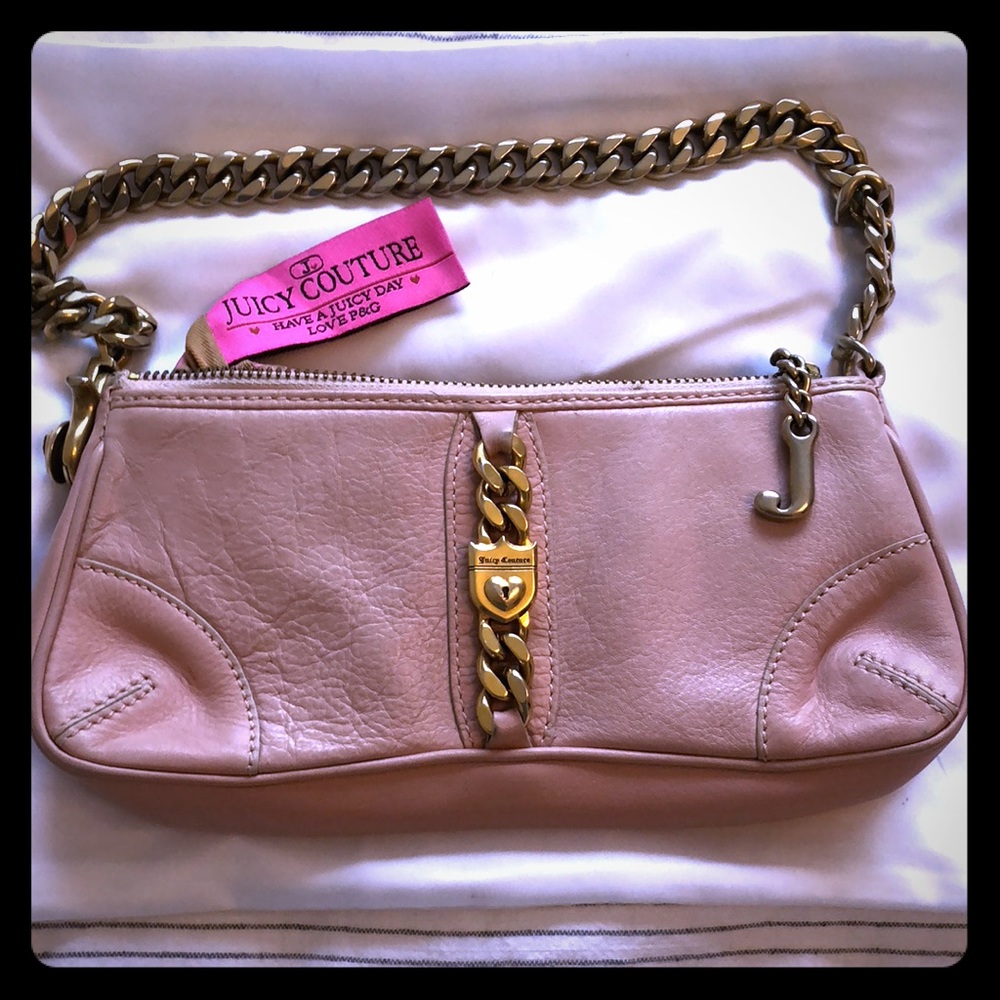 Juicy Couture Bag
